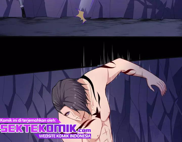 Daddy From Hell Chapter 123 Gambar 73
